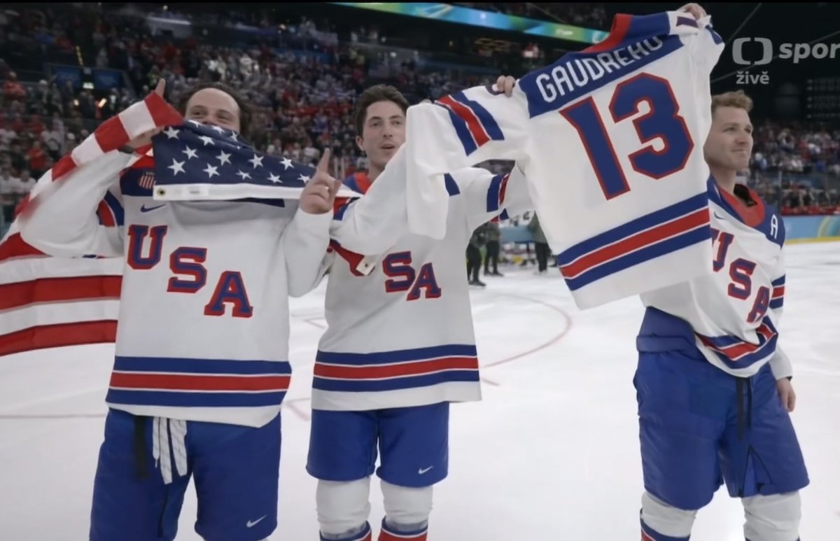 Marek Máša 🏒 tweet media