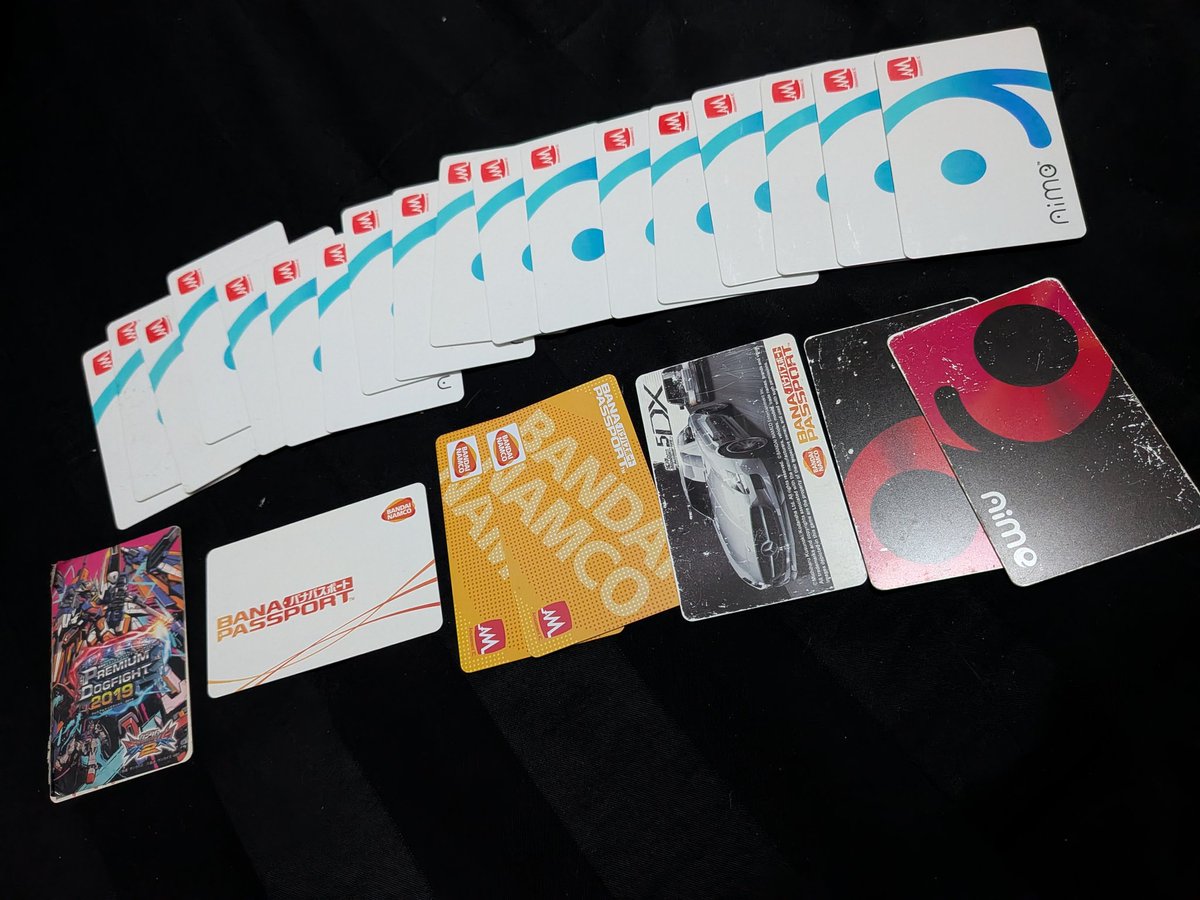 え？そうなの？ 確か元彼と〇フ〇から貰ったやつ