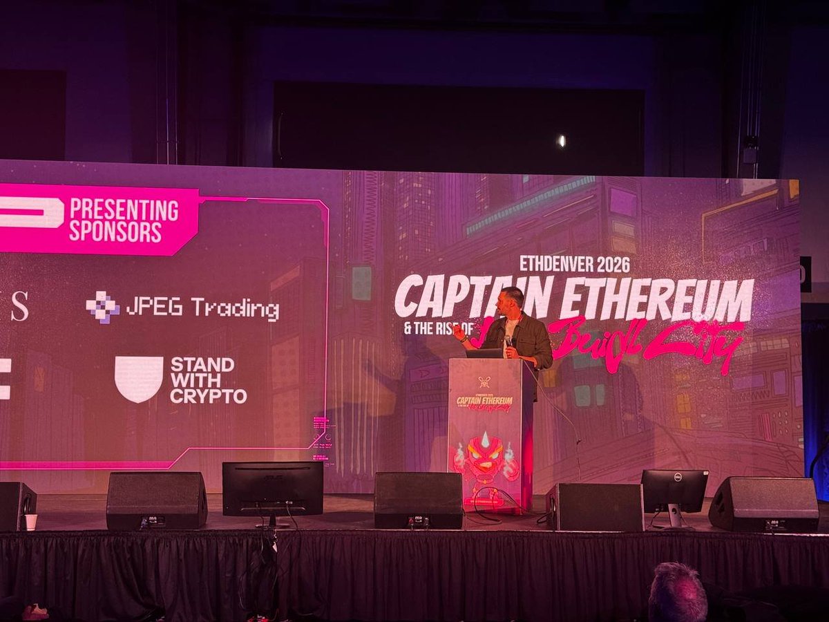 Token Merger Protocol tweet media