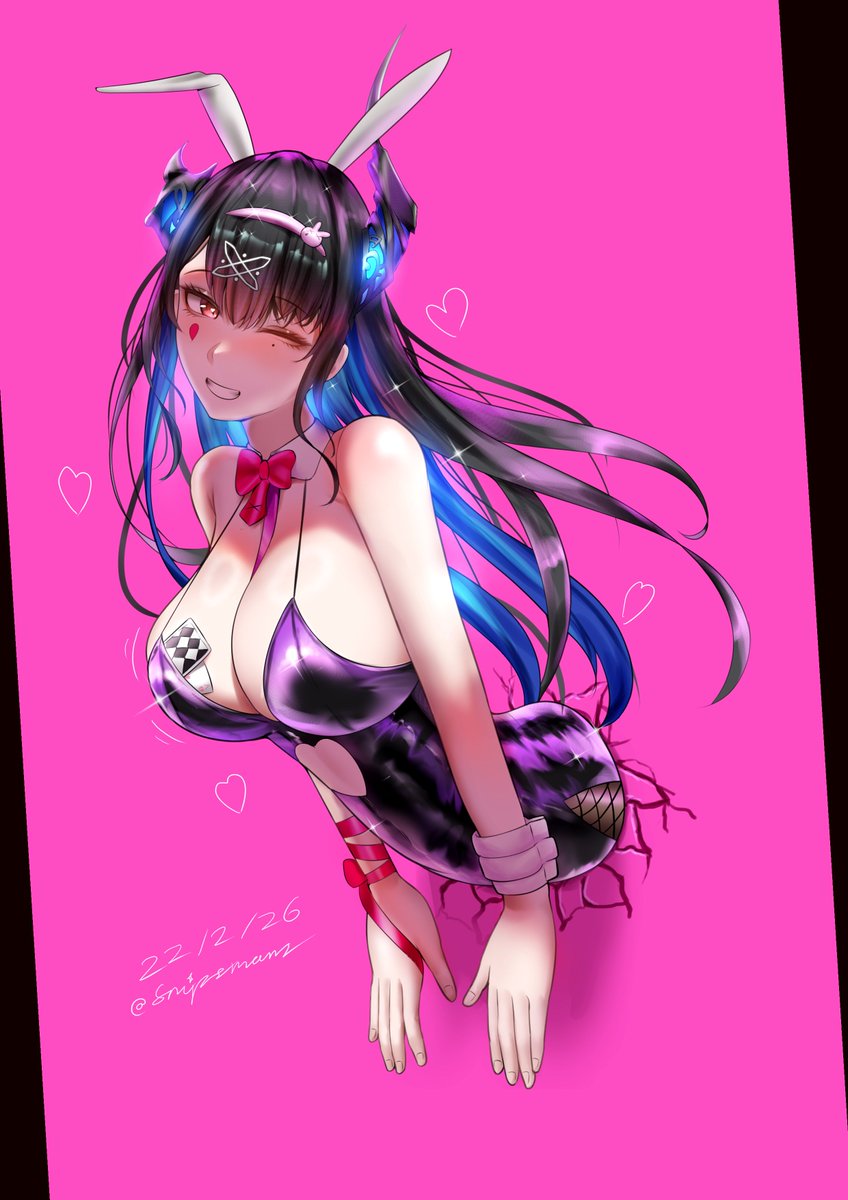 snipsman🎼(comms open!) tweet media