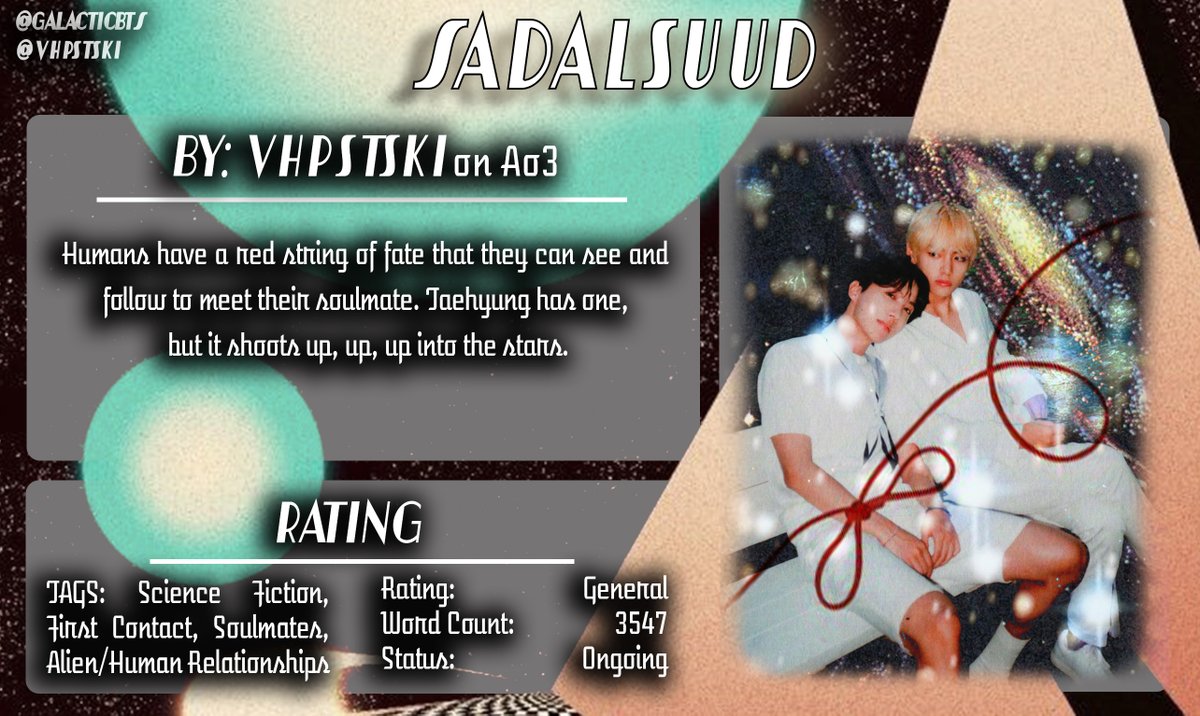 BTSIntergalacticFest ~Reveals~ tweet media