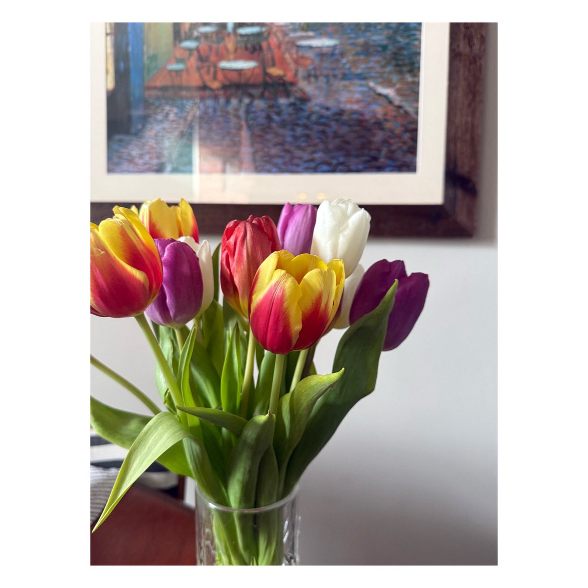 Chloe East tweet media