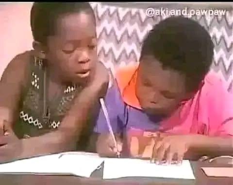 Attendance!!✅

If you’re active this evening , drop your handles let’s follow you massively