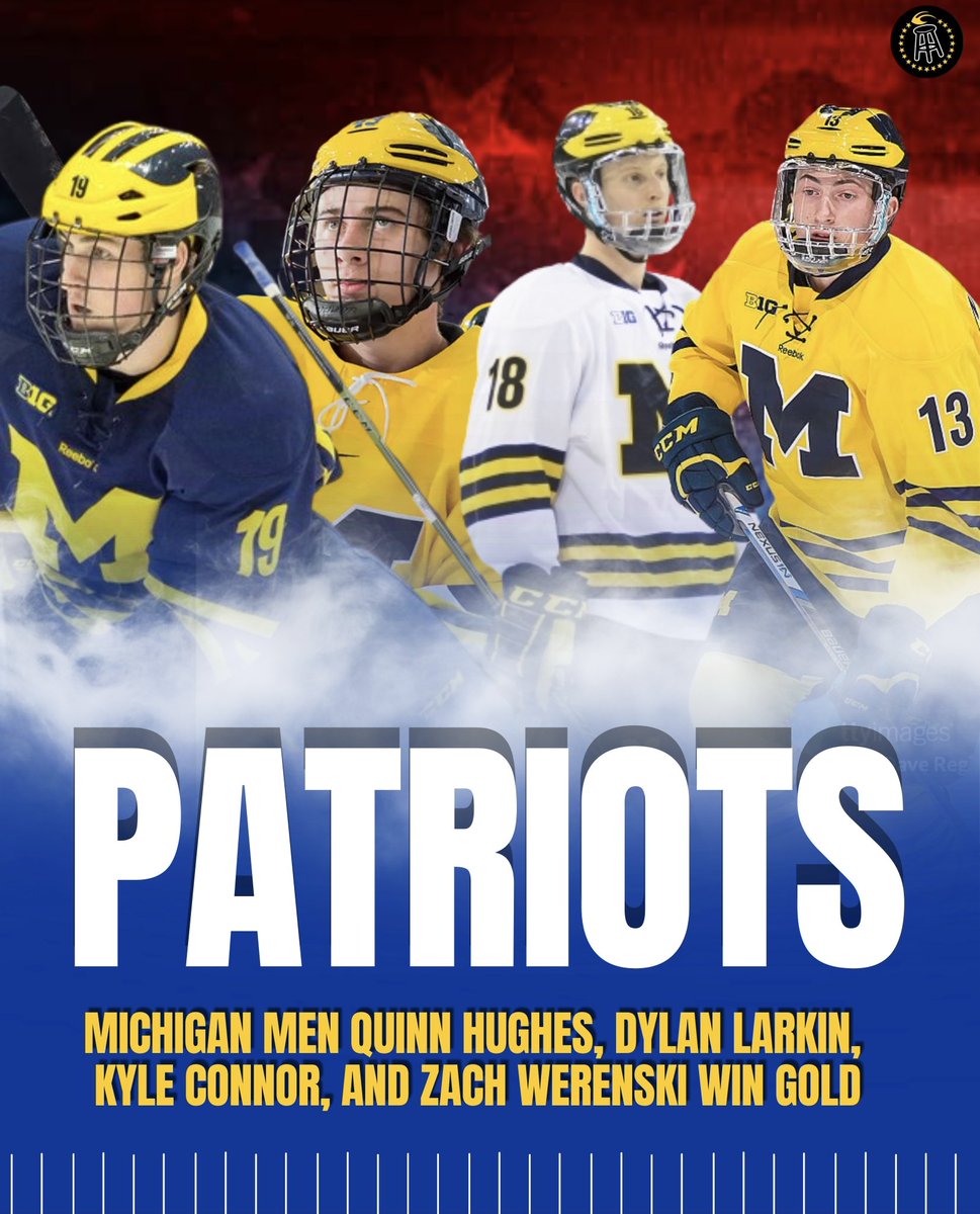 Barstool UofM tweet media