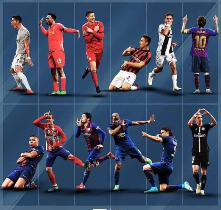 Futbol Mundial tweet media