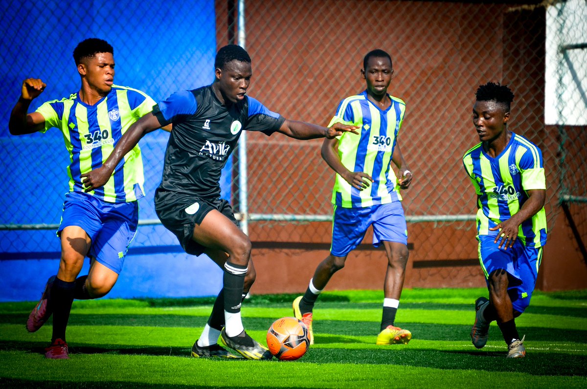 Sanni of Lagos🧢 tweet media