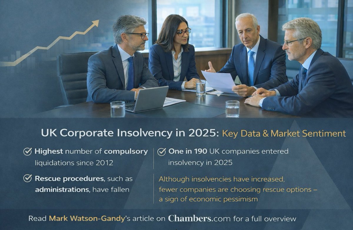 Mark Watson-Gandy O.B.E tweet media