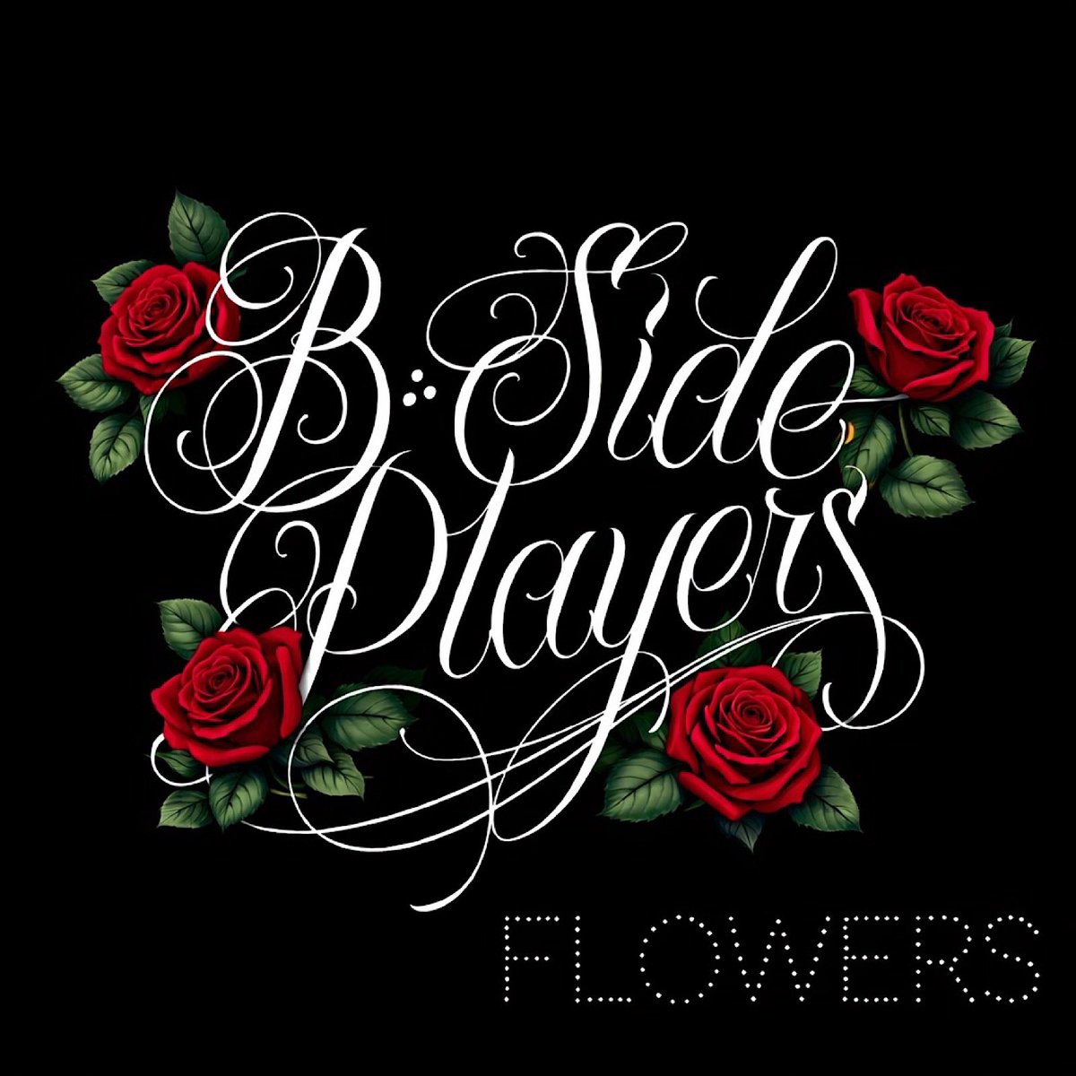 New Music now available on all platforms 
FLOWERS by B-Side Players
Enjoy!!! youtu.be/vNNuCToaN6I?si…