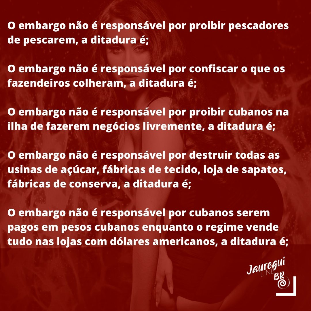 sendo que a Lauren defende a mesma coisa que a cabello 💁🏽‍♀️