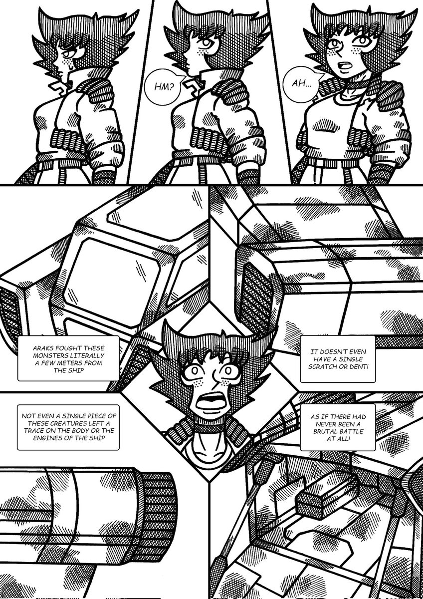 TheMitrich tweet media