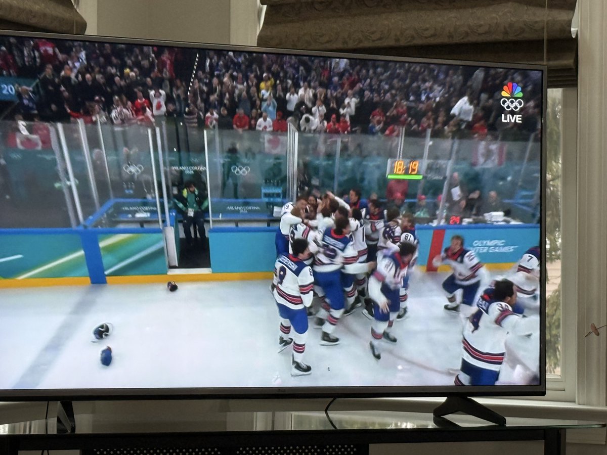 Michael Ferrari tweet media