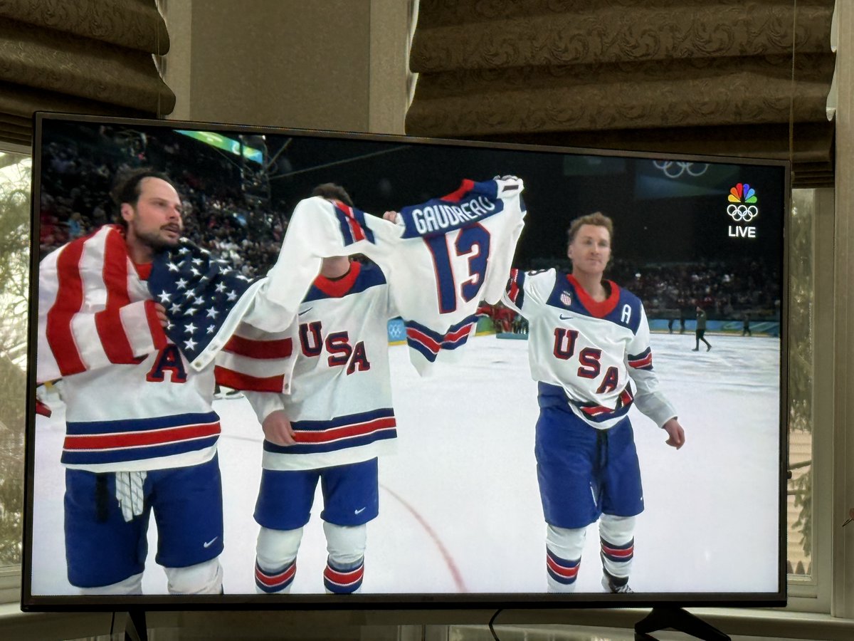 Michael Ferrari tweet media