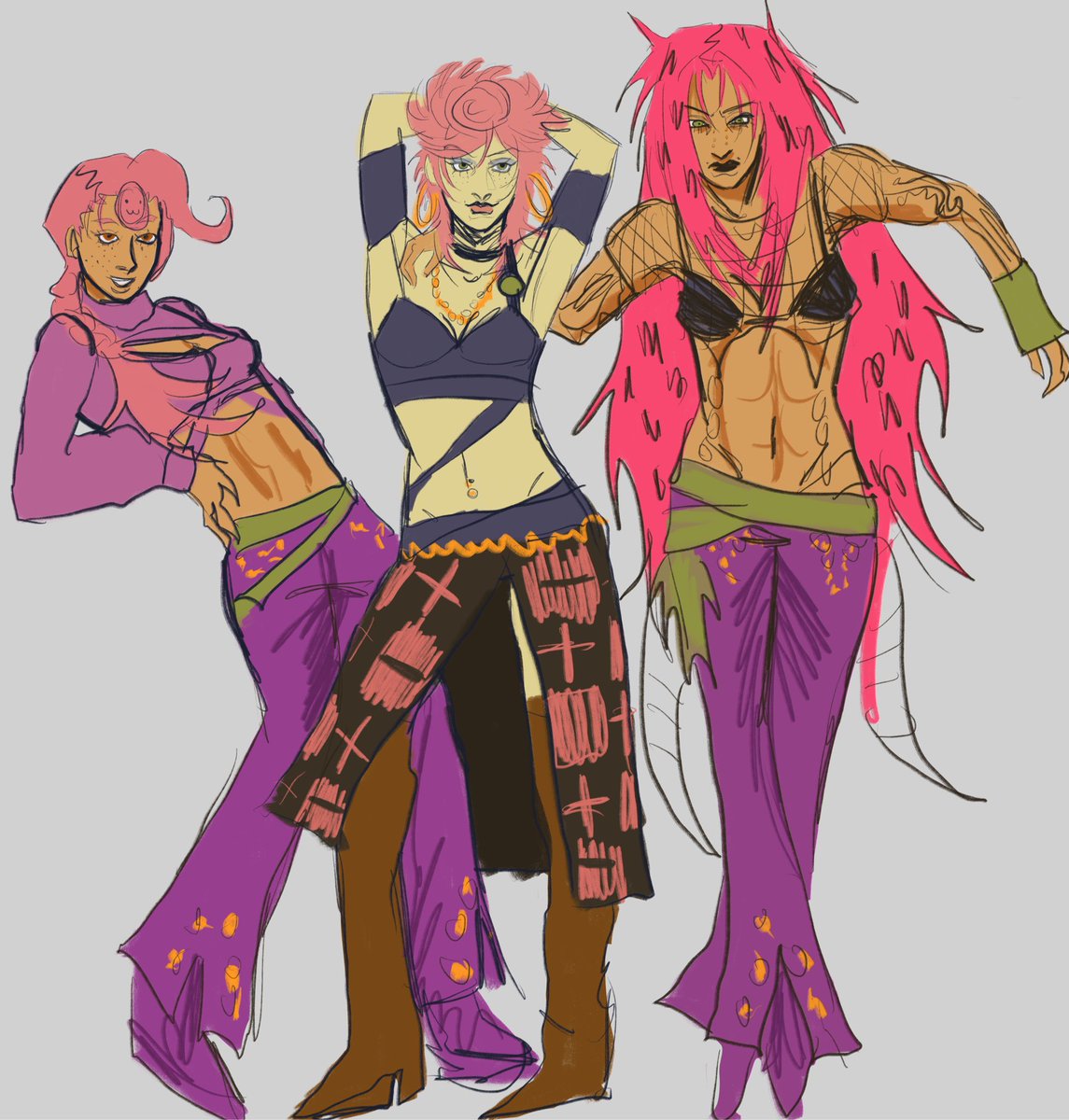 Vin🫐 (@vinfication) on Twitter photo 