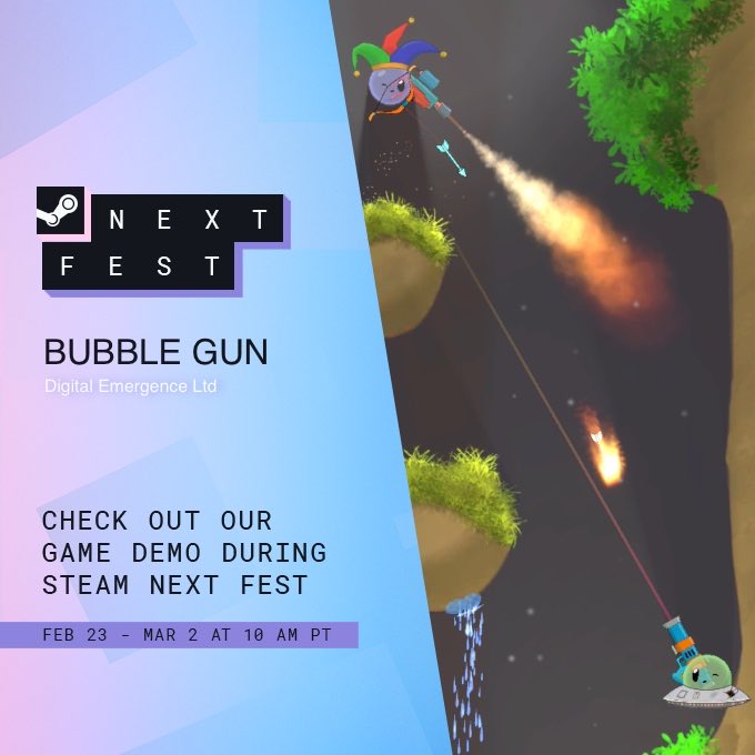 Digital Emergence LTD tweet media