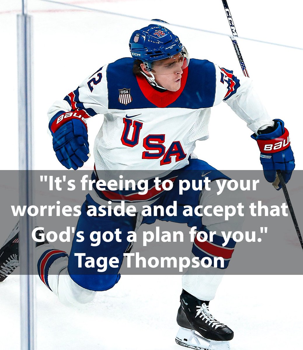 Hockey Ministries tweet media