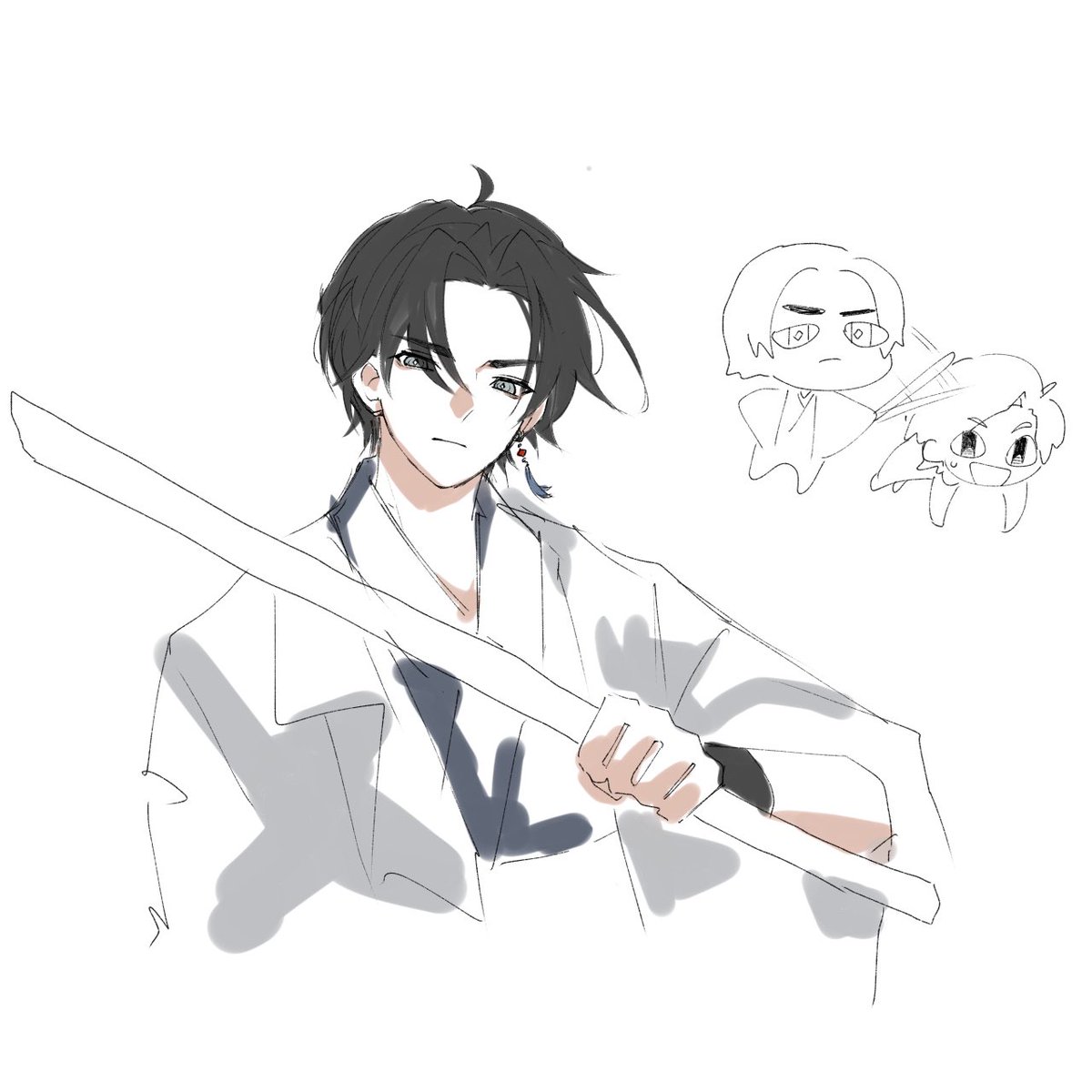 まよまよ (@MAYO_7538315) on X