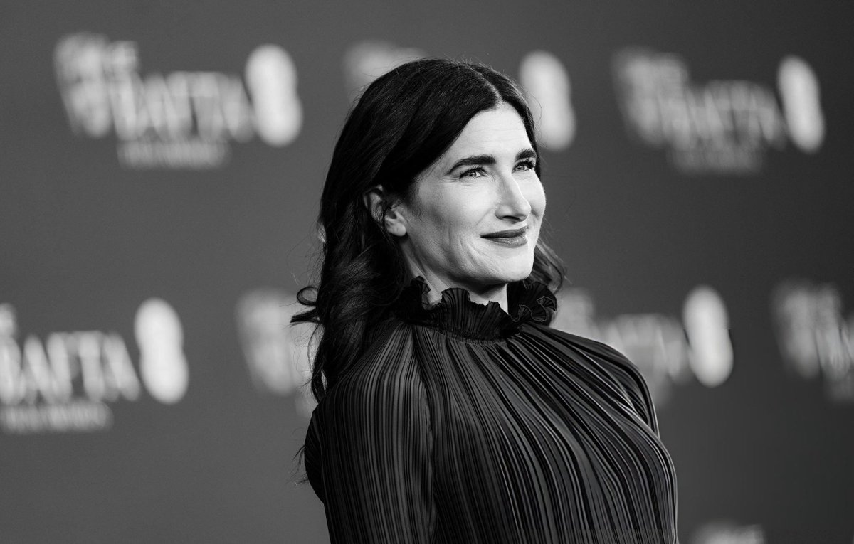 KATHRYN HAHN