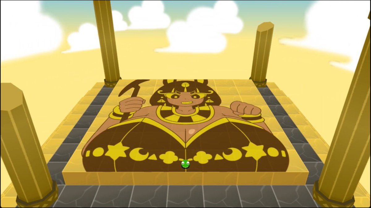 SOULCHAN🔞FANBOX/Skeb tweet media