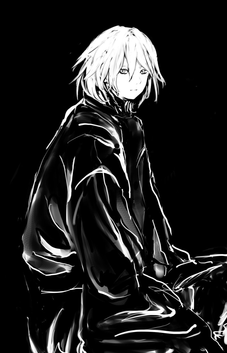 🐈っぽくしたミツキ