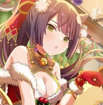 ゆうこ tweet media