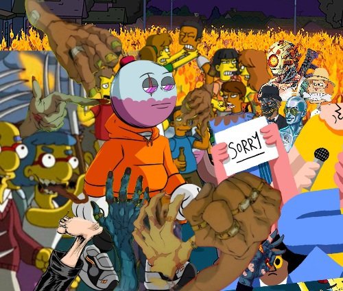 Wise Guys tweet media