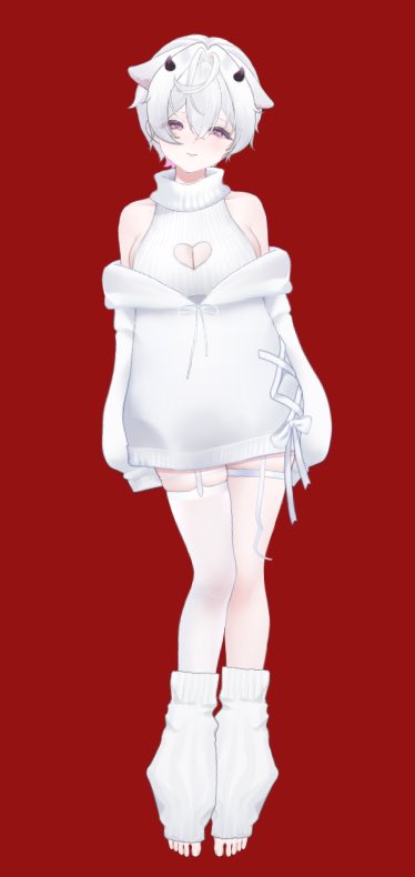 Scarberry (rebranding arc) tweet media