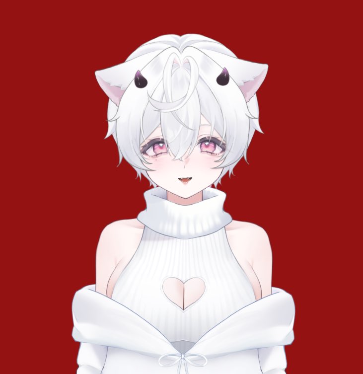 Scarberry (rebranding arc) tweet media