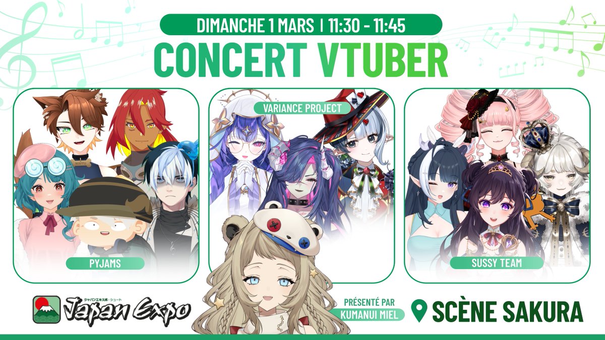 Kumanui Miel 熊縫ミエル🧸🎀 tweet media