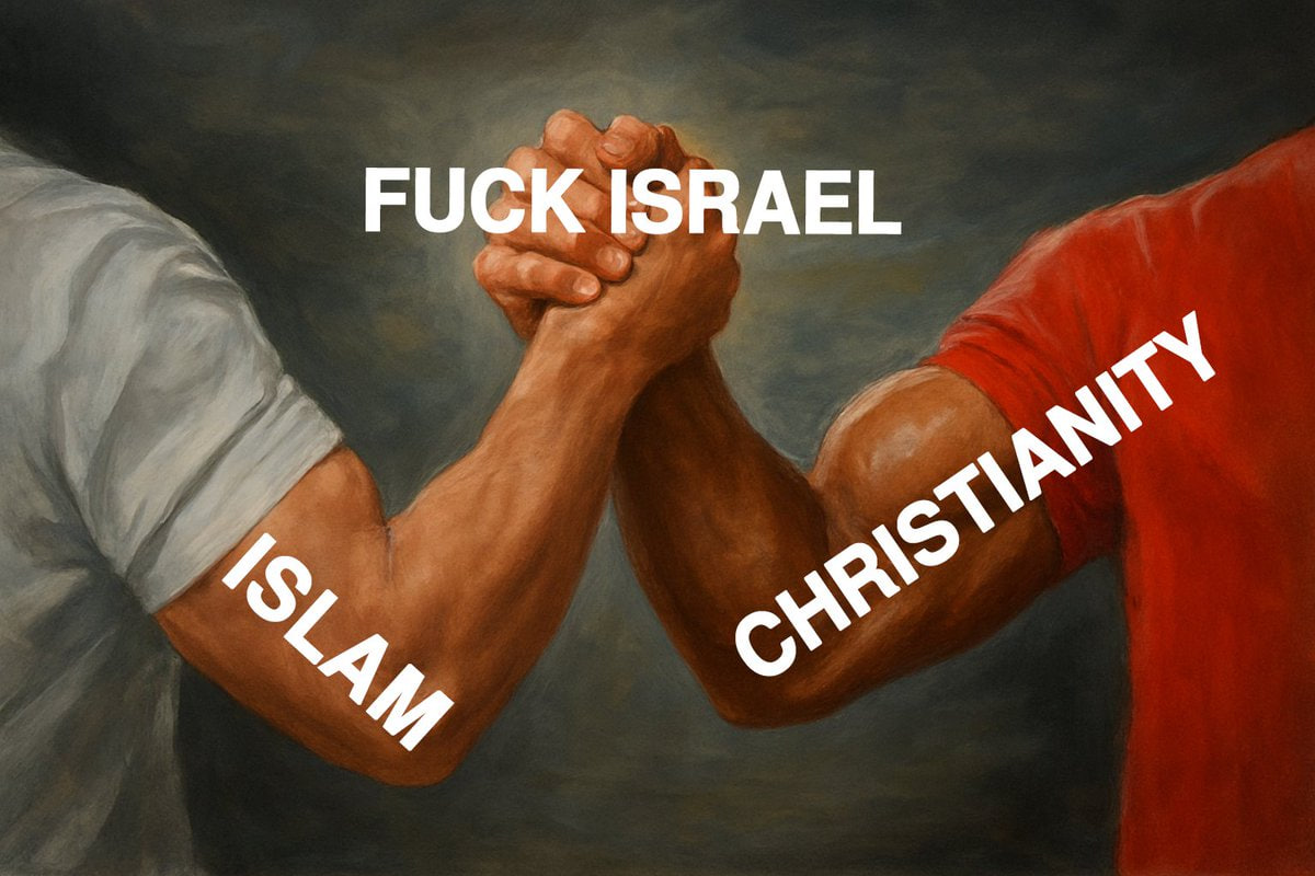 There is only one way to stand against the cult of Epstein: to unite