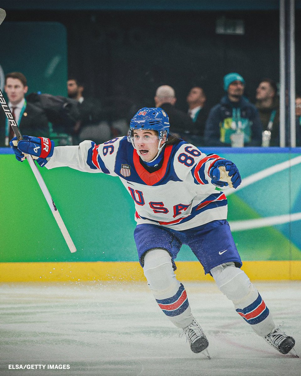 THE GOLDEN MAN 🇺🇸