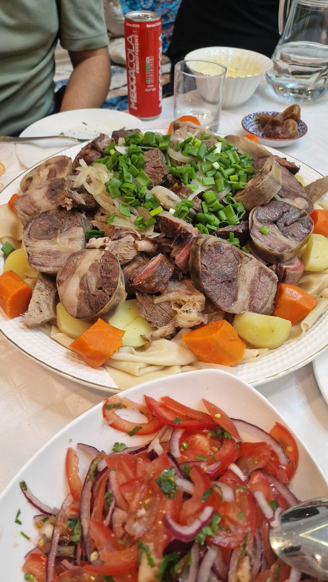 Derman Tashayev tweet media