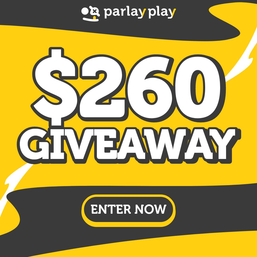 ParlayPlay tweet media