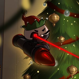 Vtuber vs. their mascot

may i present the crowltists! beings of chaos and fun, who wear cute little skills on their heads🖤