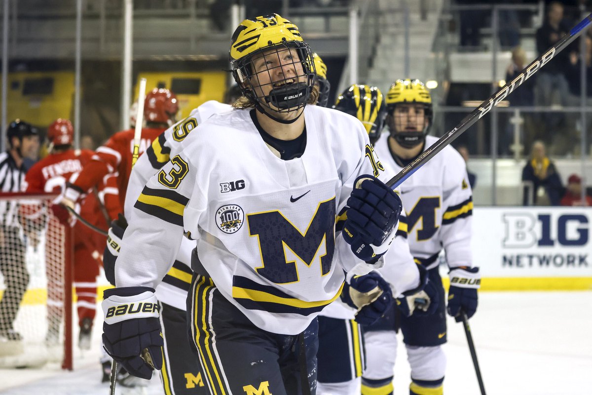 Patrick Barron 🐻〽️ tweet media