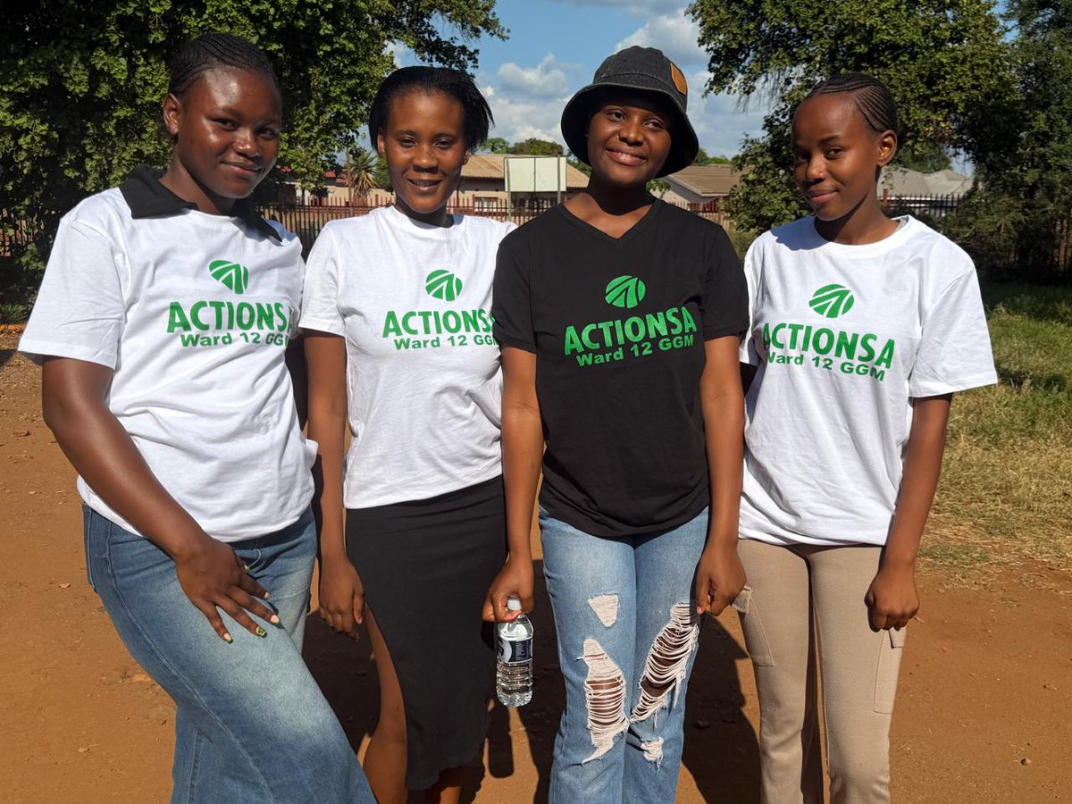 ActionSA Limpopo tweet media