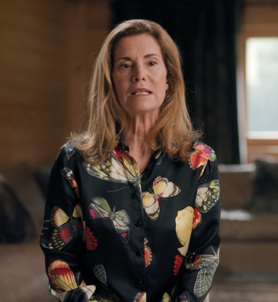 MrJohnJnr's tweet image. Conchita Sarnoff was one of the first journalists to expose Jeffrey Epstein's child sex trafficking—starting her deep dive in 2006 after a shocking tip in Mexico.

While at a dinner in Mexico City, a former Foreign Minister accused Americans of hypocrisy: trafficking weapons,