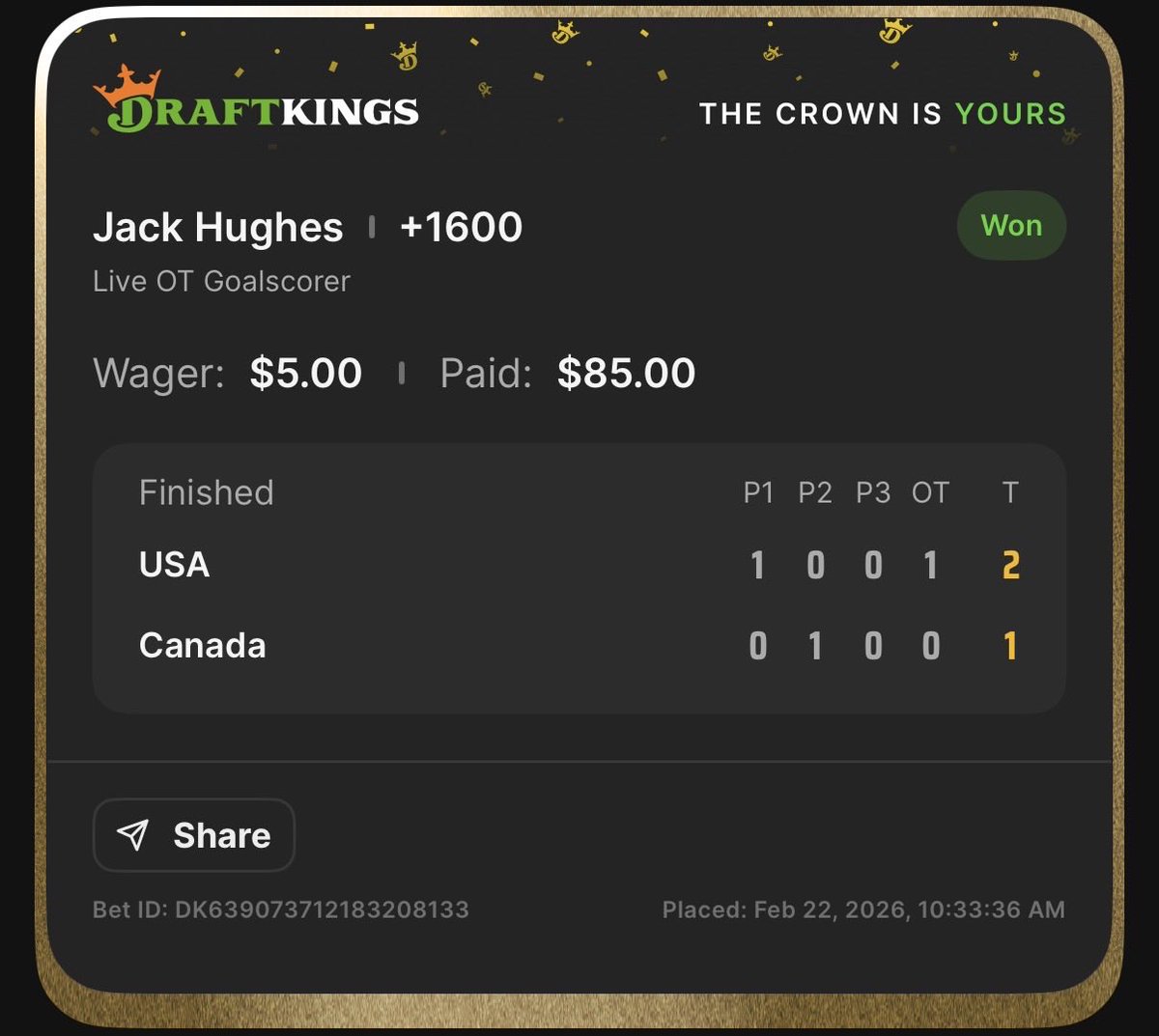 Most American thing ever <a href="/kevincranston98/">Kevin Cranston</a>