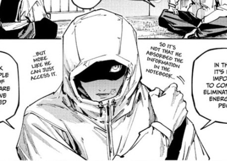 He's never looked extra feline before😳 that cat eye shape to the pinprick pupils. I wouldn't be surprised if they were slit like pupils instead

This is a cat about to pounce