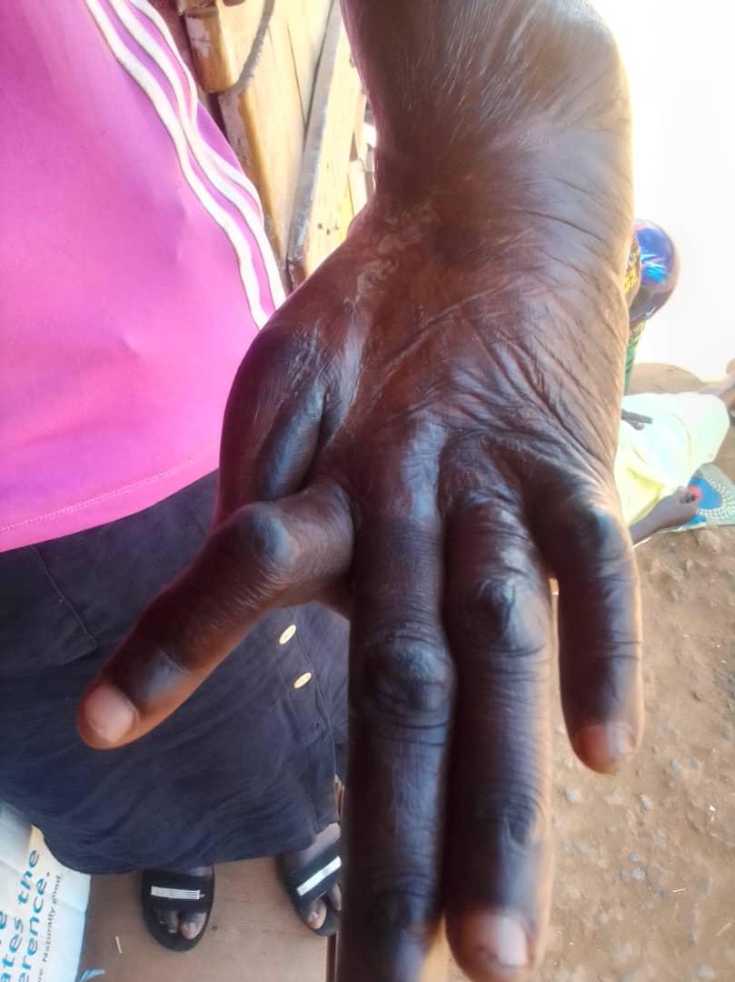 SSEMIGO GEOFREY tweet media