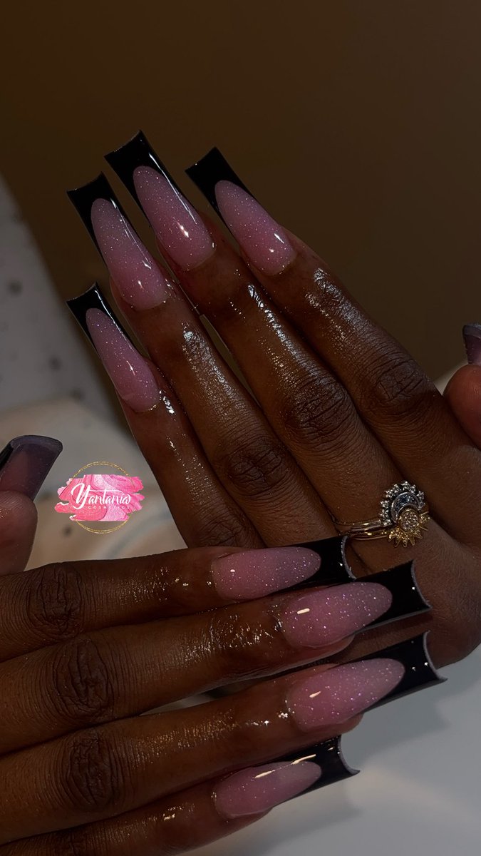 bbyyantania's tweet photo. Not New To This Im True To It ๐
๐ฝ
Ig: @yantaniacosmetics || Feb Books Are Open ๐ซถ๐ฝ
Use code 'YANIWAY' for $$ off your purchase 2cutenailsupply ๐๏ธ
Located in Rosemount MN ๐ #fyp #exploreminnesota #mnnails #explorepage #nails https://t.co/1ZKgjYQDlj
