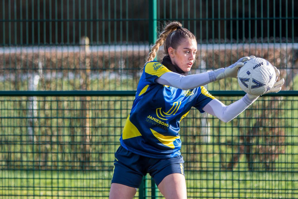 Moneyfields FC Women tweet media