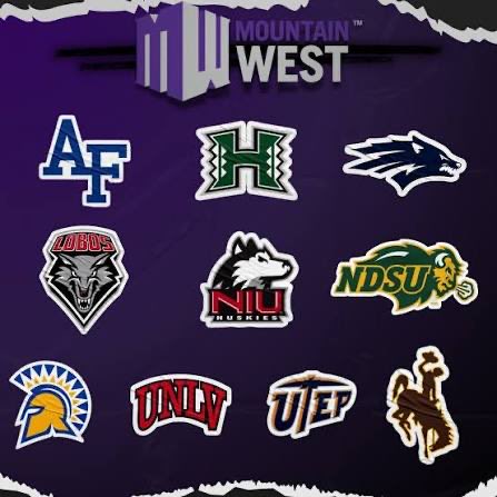 West Coast College Sports Guy tweet media