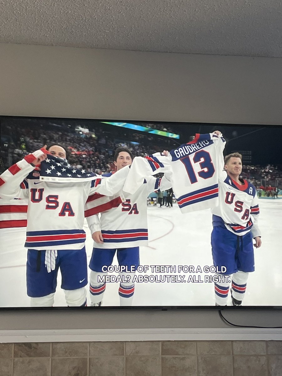 conorbol's tweet photo. @MikeBellATL @usahockey https://t.co/YWKgwmcbI0
