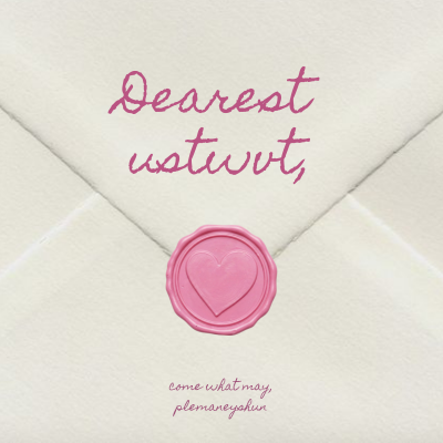 Hello, Plemas💛

We’re opening a simple support project for the team. After today’s tough loss, we’d like to gather short messages of love and encouragement to remind the girls that we’re still here for them.

padlet.com/volleyvega/dea…