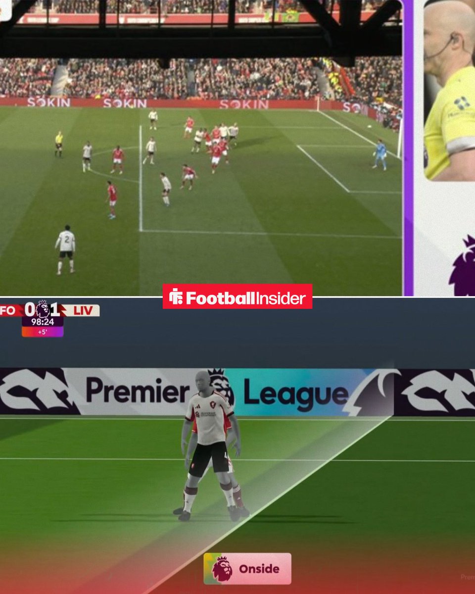 Football Insider tweet media