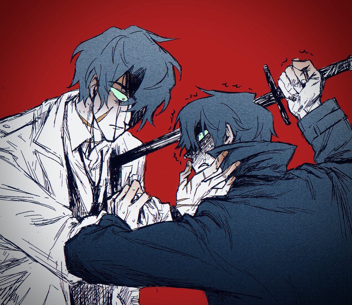 你以前不是用敬语的吗? tweet media