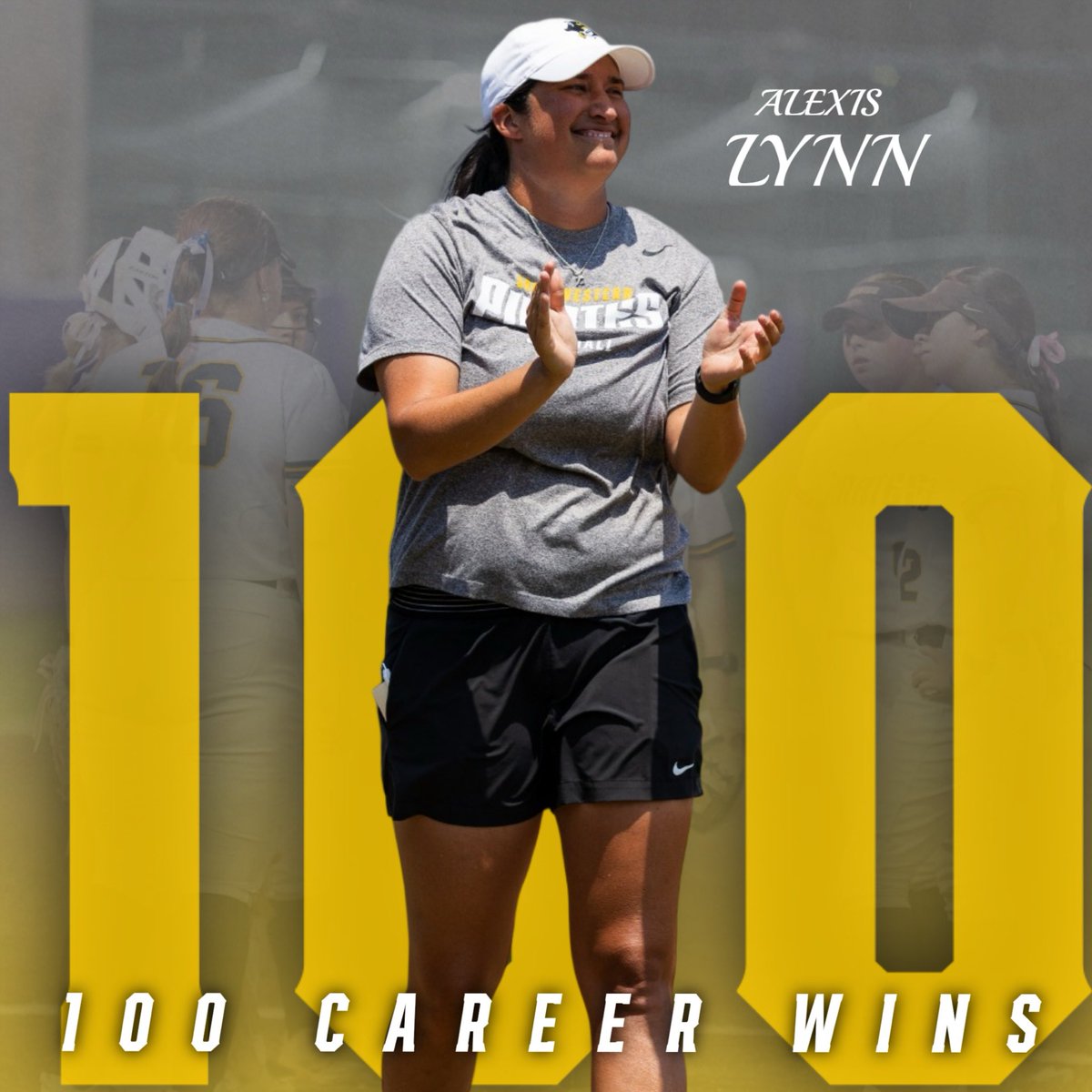 Southwestern Pirates tweet media