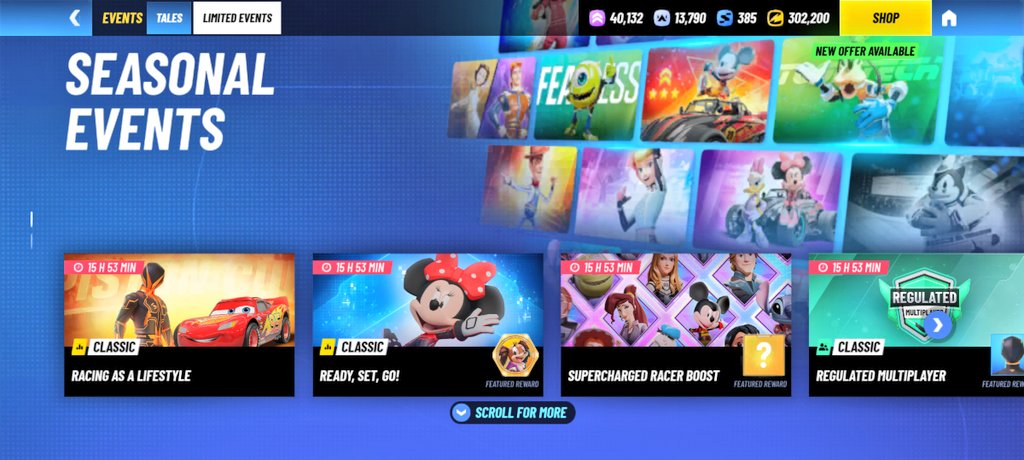 DallasWebber's tweet photo. More False Advertising By 
@SpeedstormGame 

Just slap us in the face with Thee Character no one can get without going Broke!

Save your money because #Greedloft Doesn't Care

#GreedStorm https://t.co/A7S8bZNm7G