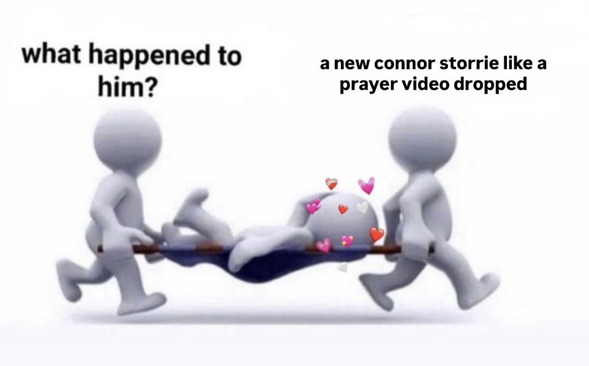 im never gonna recover