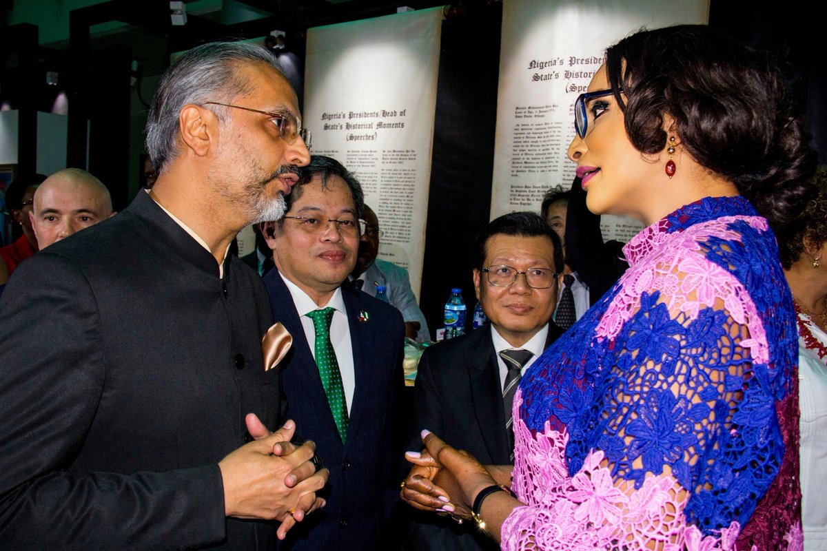 Bianca Odumegwu-Ojukwu tweet media